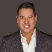 Recon Tech Employee Erik Bishop's profile photo