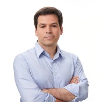 Sonae Employee Pedro Côrte-Real's profile photo
