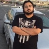 Gulf Times Employee Ahmed Shaheen's profile photo