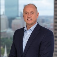 Morgan Stanley Employee Christopher Trim's profile photo