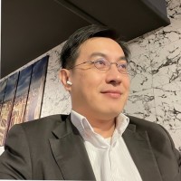NVIDIA Employee Kai Hu's profile photo