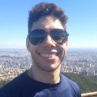 AF Invest - Asset Management Employee Rafael Pinheiro Alves's profile photo