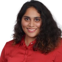 Jyothi U Email