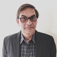 Grazitti Interactive Employee Shivraj Asthana's profile photo