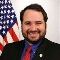 Office of Management and Budget Employee Daniel Michelson-Horowitz's profile photo