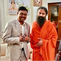 Patanjali Ayurved Limited Employee Soumik Mitro's profile photo