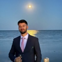 Francisc Purice's profile photo