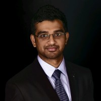 RoshAi Employee Aditya Sivaraj's profile photo