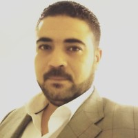 Multi Commerce Employee Mohab Masry's profile photo