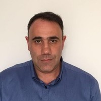 ColorChip Employee Yafim Schwarz's profile photo