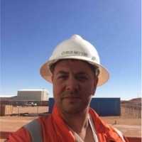 MATERIAL CHANGE LIMITED Employee Christopher Moyse's profile photo