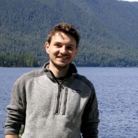 Fotokite Employee Alexander Zhitelzeyf's profile photo