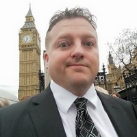 FICO Employee Craig Bannister's profile photo