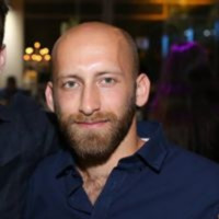 Yonatan Galezer Email