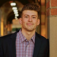 Antioch University-Los Angeles Employee Jack Garell's profile photo