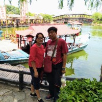 Gunaryo Djuharto Email