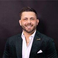 Advanced Solution Employee Luke Etter's profile photo