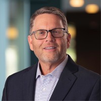 Adventist Health System Employee Mike Thompson's profile photo