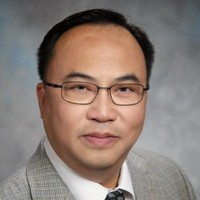 None Employee Peter Lung's profile photo