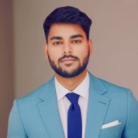 Blaze Sales And Service - USA's Top Oilfield Equipment Supplier Employee Saurabh Chauhan's profile photo