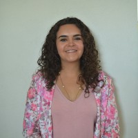 Trösten Transport Employee Dania Hernández's profile photo