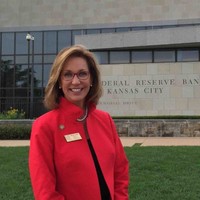 Daniels Fund Employee Margaret Kelly's profile photo