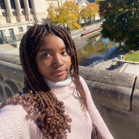 Flair Diffusers Employee Olivia Loubaki's profile photo