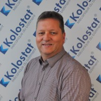 Kolostat Employee Stéphane Maccabée's profile photo