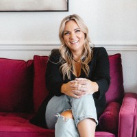 Fierce Decorum Employee Tiffany Hoeft's profile photo