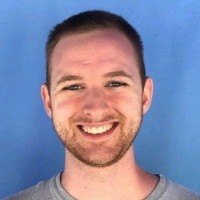 Matterworks Employee Ben Capps's profile photo