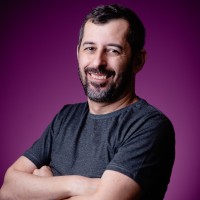Transfero Swiss Ag Employee Cezar Baldi's profile photo