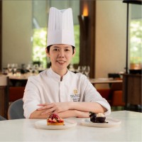 Pan Pacific Orchard, Singapore Employee Eunice Low's profile photo