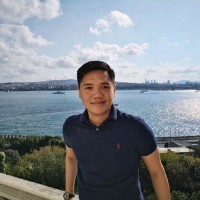 Esco Employee Muhammad Jumma'T's profile photo