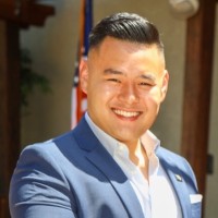 Telepath Corporation Employee Nathan Tran's profile photo