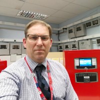 Andy Wilton Email