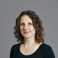 govSlackers Employee Svetlana Silina's profile photo