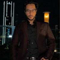 PAK MAC Employee Umair Tahir's profile photo