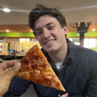 Kevin Thompson's profile photo