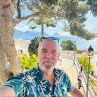 Webjet.com.au Employee Mark Spalding's profile photo