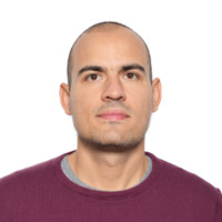 Santiment AG Employee Yordan Pavlov's profile photo