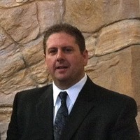 Foundation Software Employee Russell Hanson's profile photo