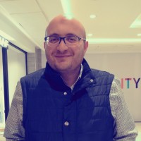 Pharmis Employee Yousri Graja's profile photo