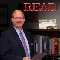 The United States Army War College Employee Richard Lacquement's profile photo