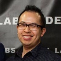 Knowledgehook Employee Arthur Lui's profile photo
