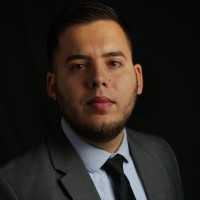 BlackRock Employee Eric Blair's profile photo