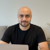 Conta Simples Employee Raphael Brito's profile photo