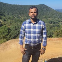 Tata Consultancy Services Employee Gyanaranjan Mishra's profile photo