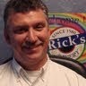 Rick Boone