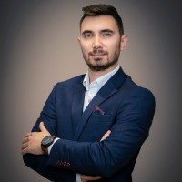 PLEO digital Employee Szymon Stawowy's profile photo