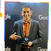 Qtonz Infosoft Pvt Ltd Employee Rajesh Sanandia's profile photo